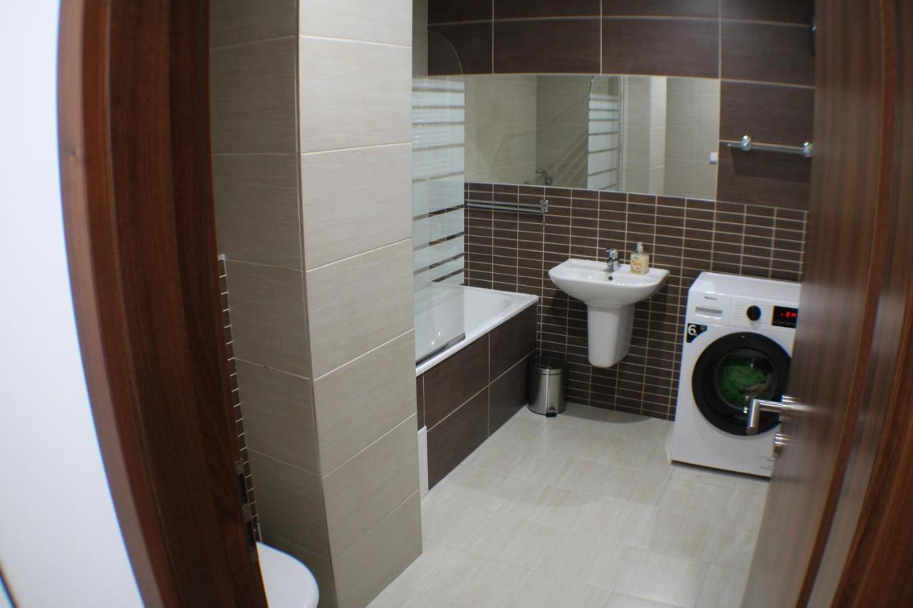 Apartmán KUBO Liptovský Mikuláš Exterior foto